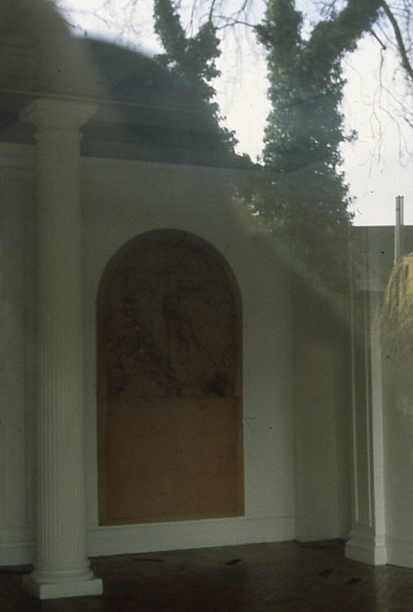 Somewhere in Particular Undoing Good, Susan Fitch