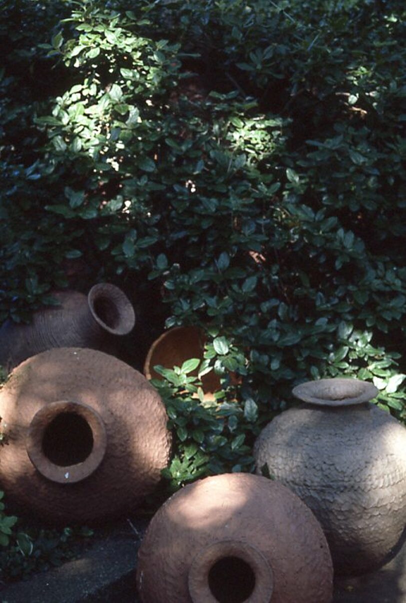 I'd Adore an Amphora, Rod Bugg