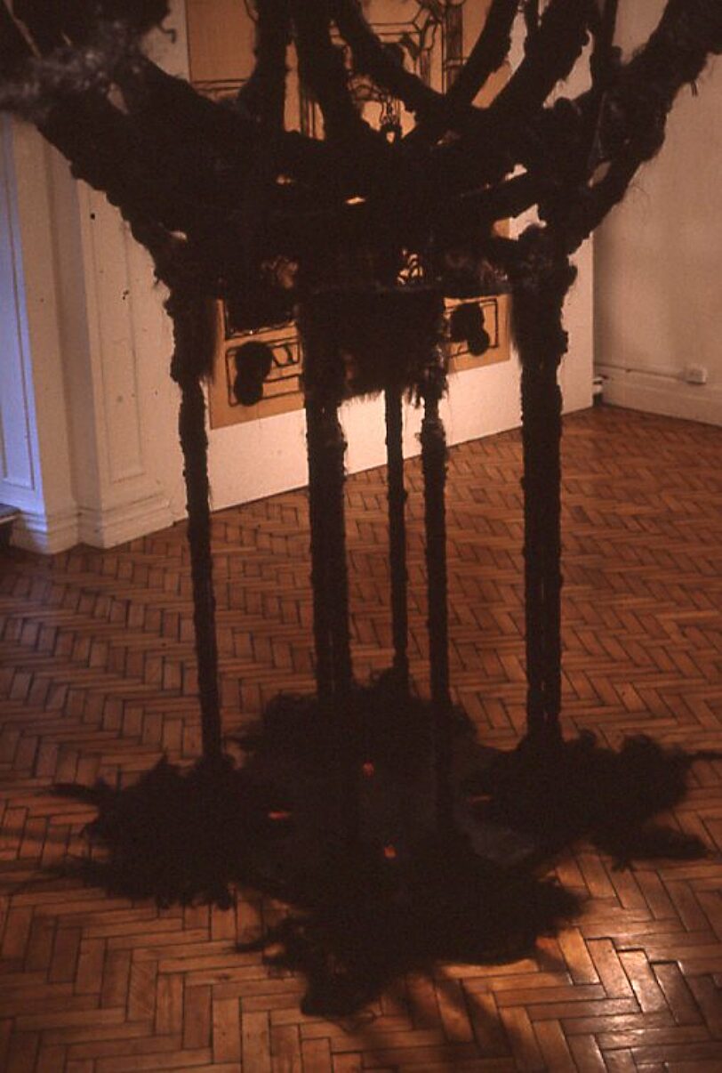 Soucouyan, Keith Khan