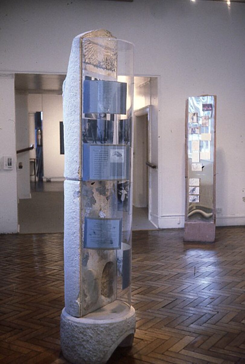 A Critical Difference, Contemporary Art from India exhibition