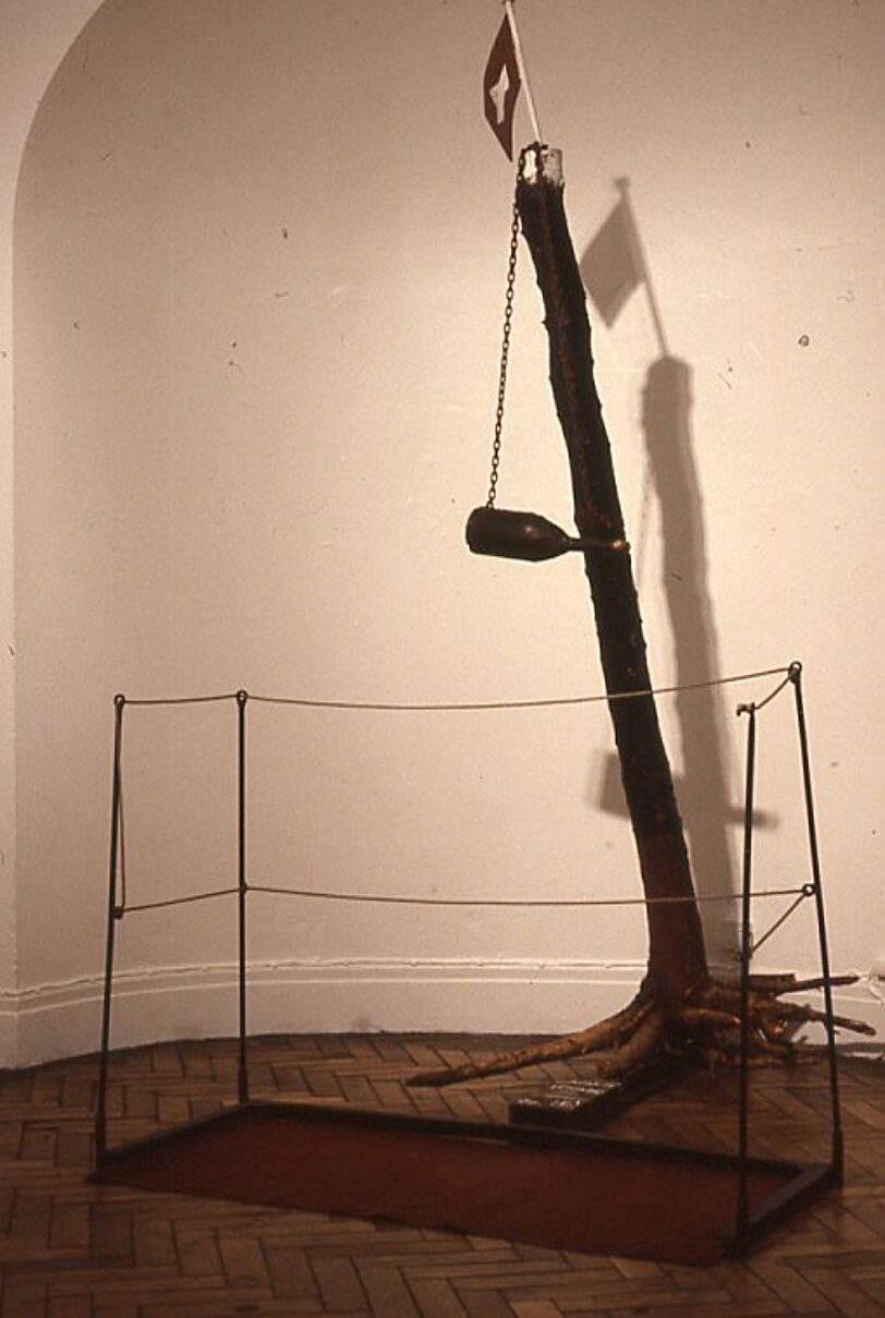 The Paper Boat Exhibition, George Wyllie