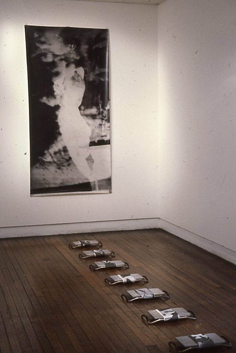 FotoArt Cologne, Rosy Beyelschmidt