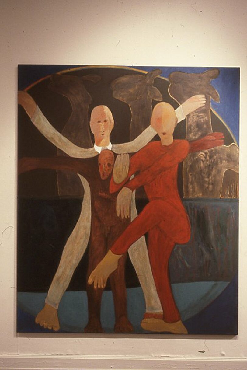 Numaish Lalit Kala, Amal Ghosh