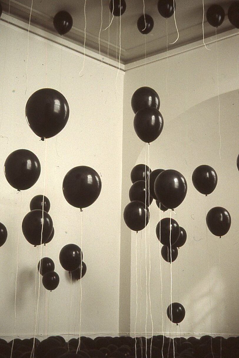 A Pool of Signs Part 3, Clifford Bevan