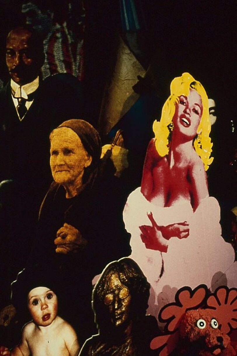 It Was Thirty Years Ago Today