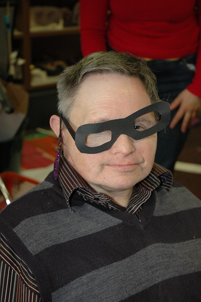 Blue Room artists explore Next Up