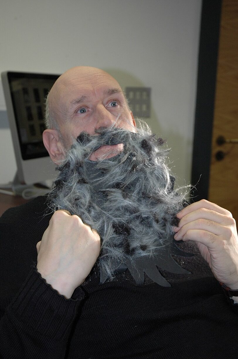 Blue Room artists explore Next Up