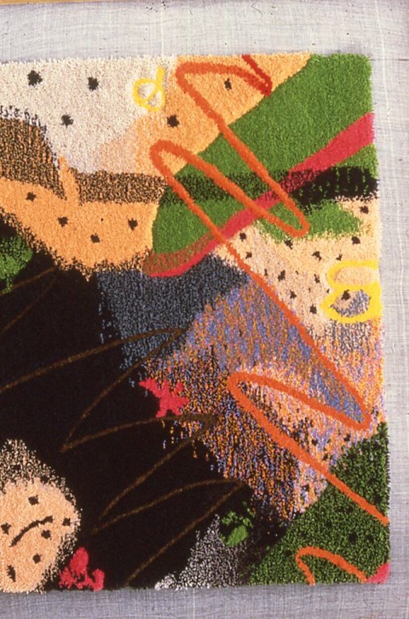 On Site, Liz Burgoyne