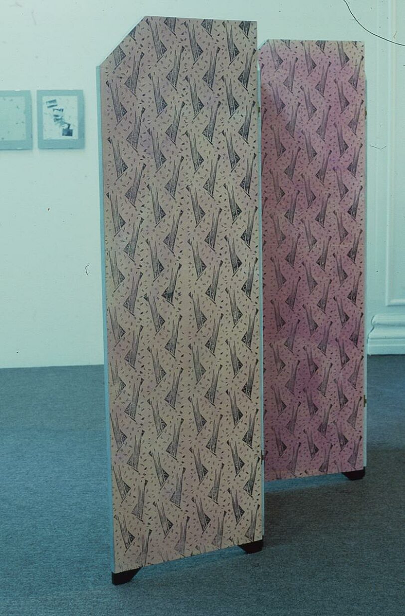 Marc Camille Chaimowicz exhibition, Past Imperfect