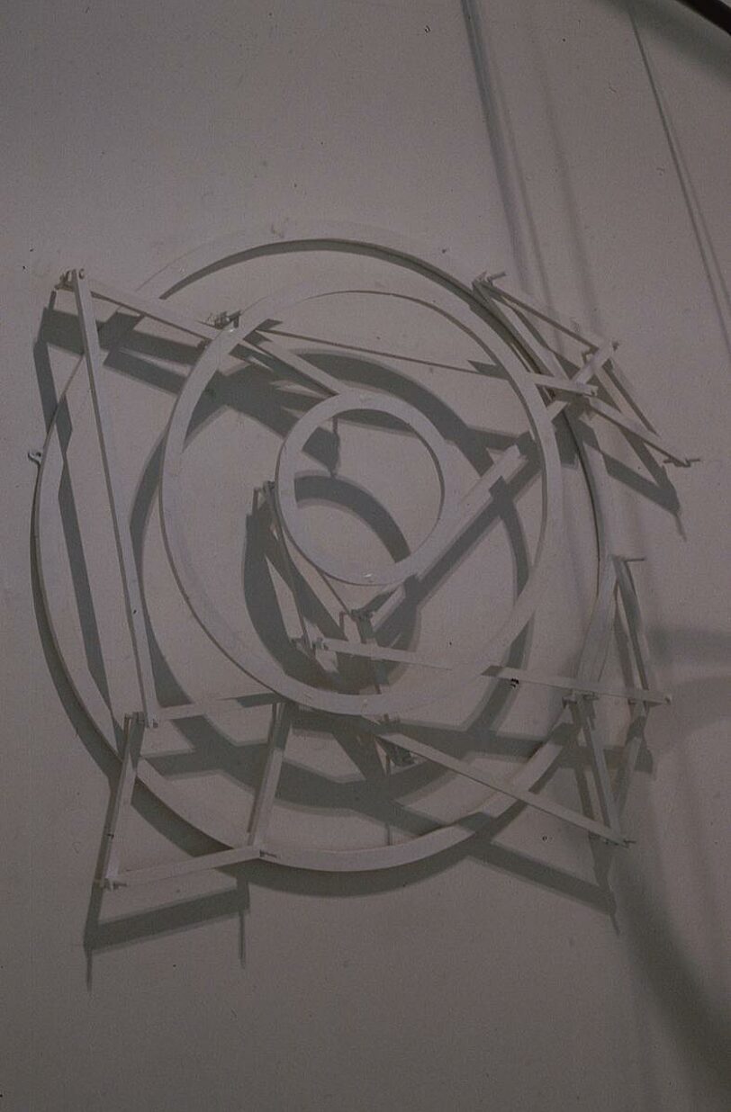Bluecoat Invitational exhibition: work by David Campbell