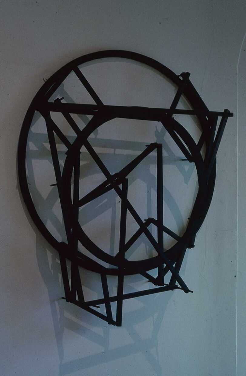 Bluecoat Invitational exhibition: work by David Campbell