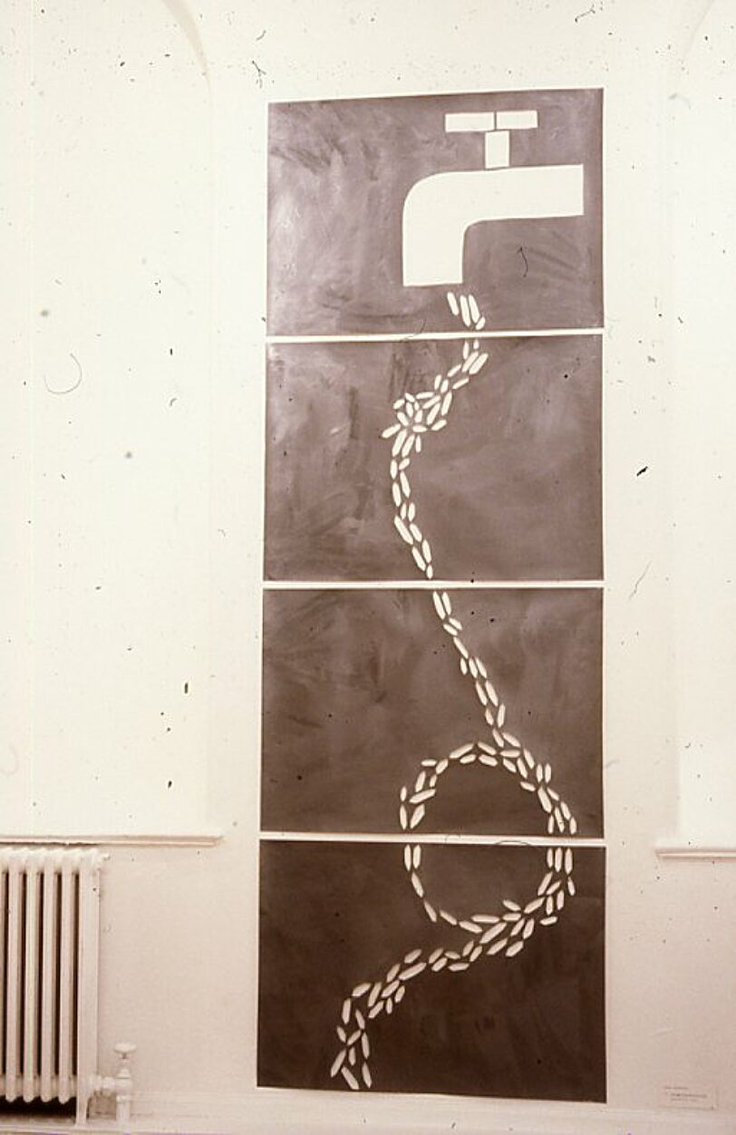 Interim Report, Peter Mutschler