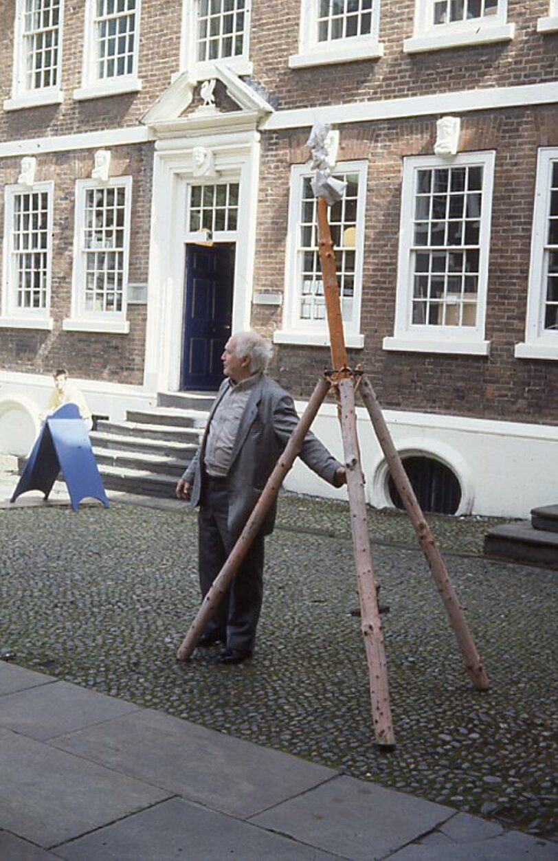 The Paper Boat Exhibition, George Wyllie