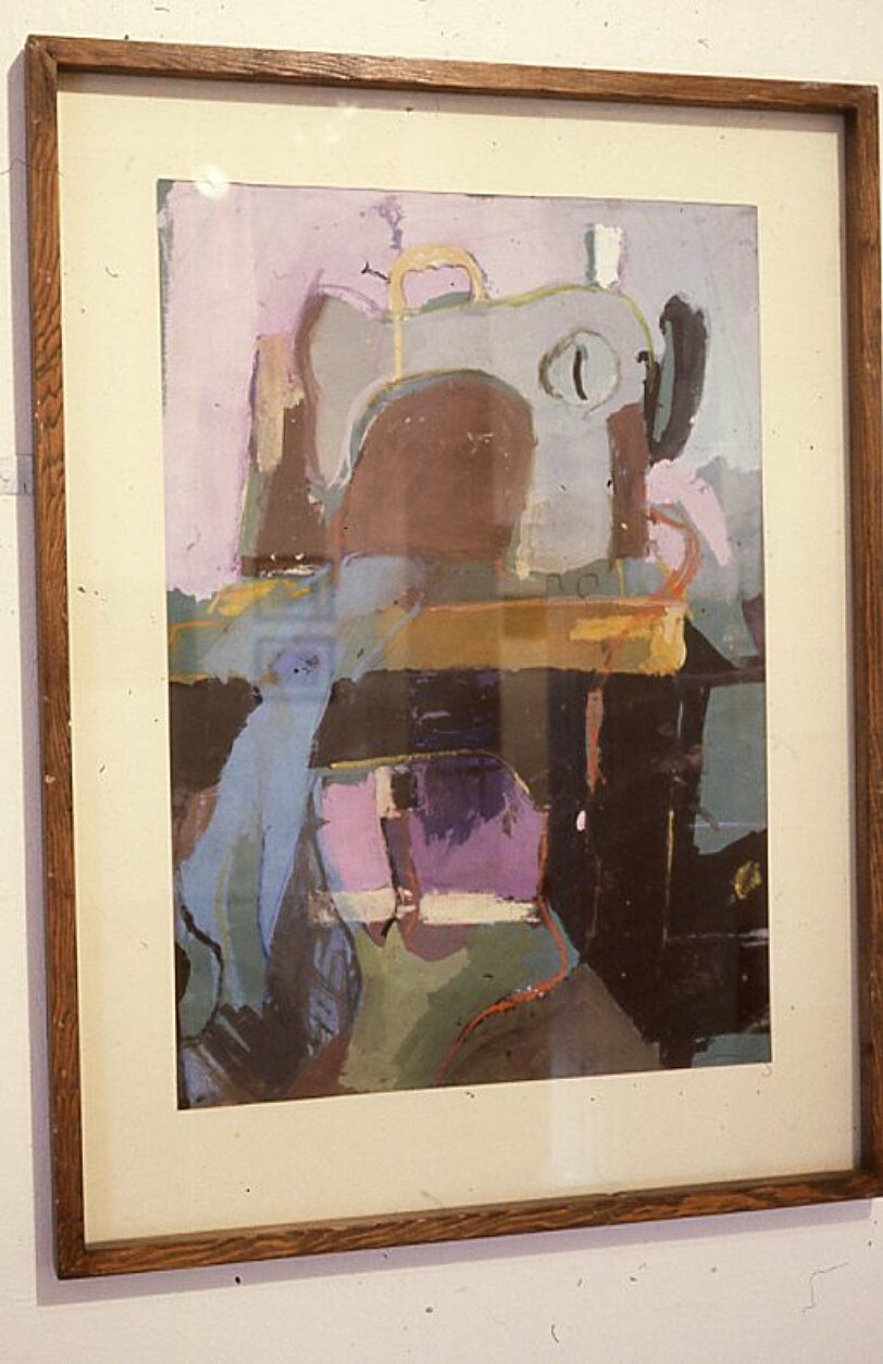 Bluecoat Annual Christmas Exhibition, Ruth Nay