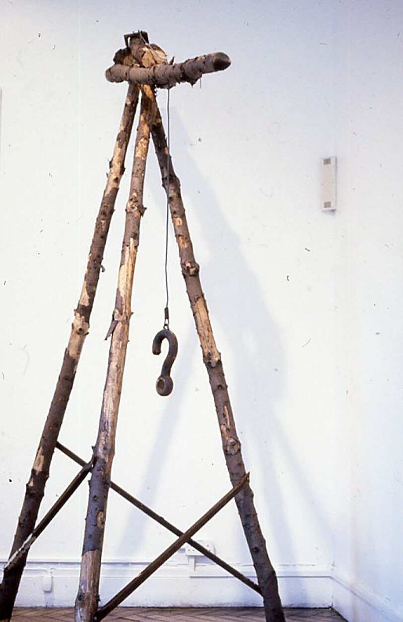 The Paper Boat Exhibition, George Wyllie