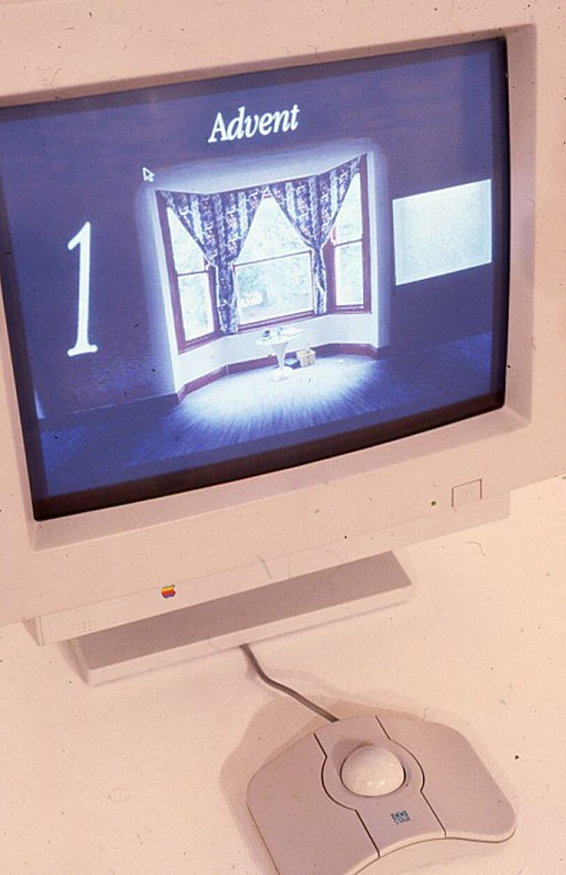 Gift Rap exhibition including work by Clive Gillman