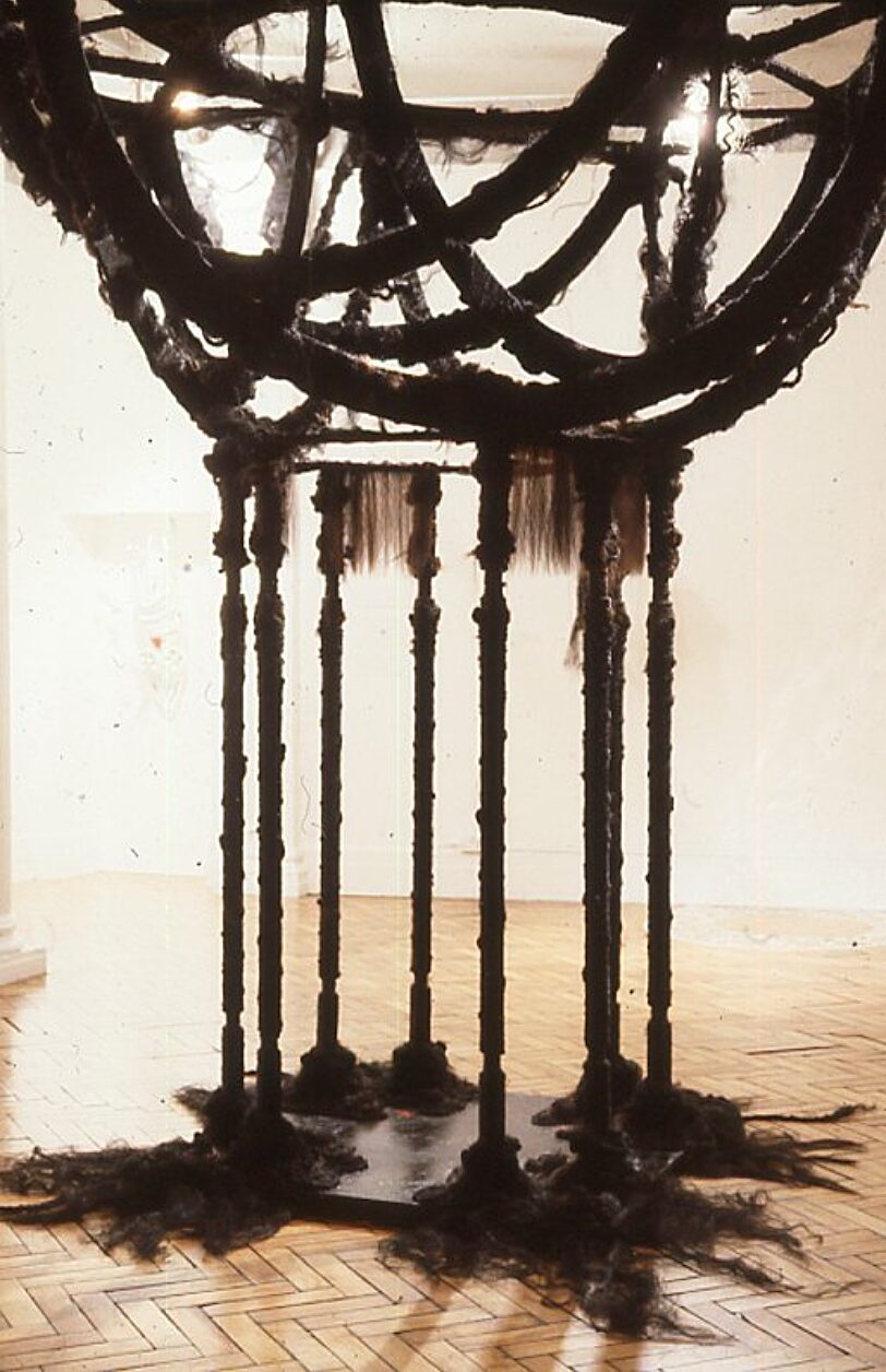 Soucouyan, Keith Khan