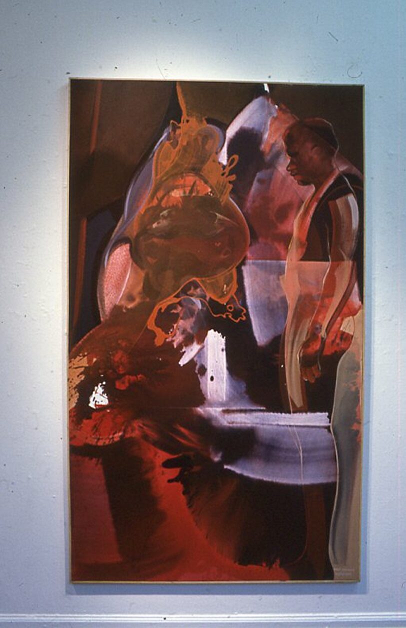 Cross-Currents: New Art from Senegal
