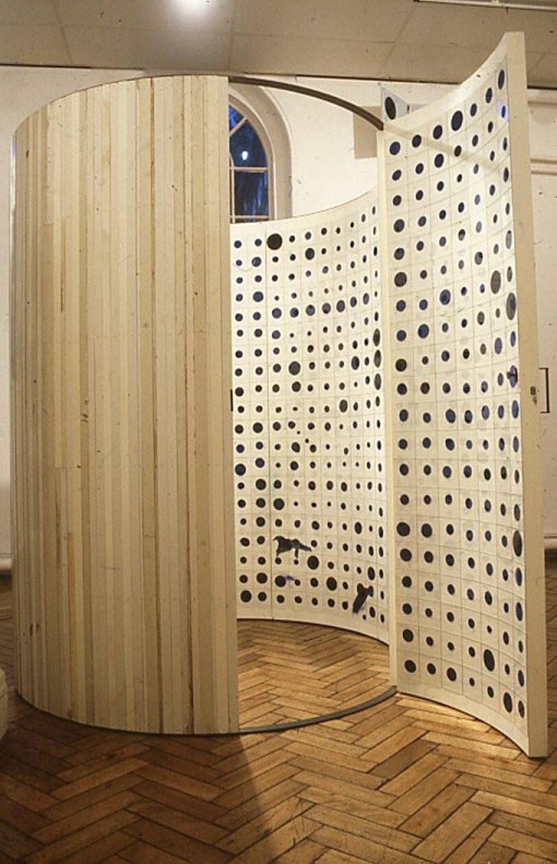 Science Friction: Art from Cologne exhibition, with work by Freddie Soethout
