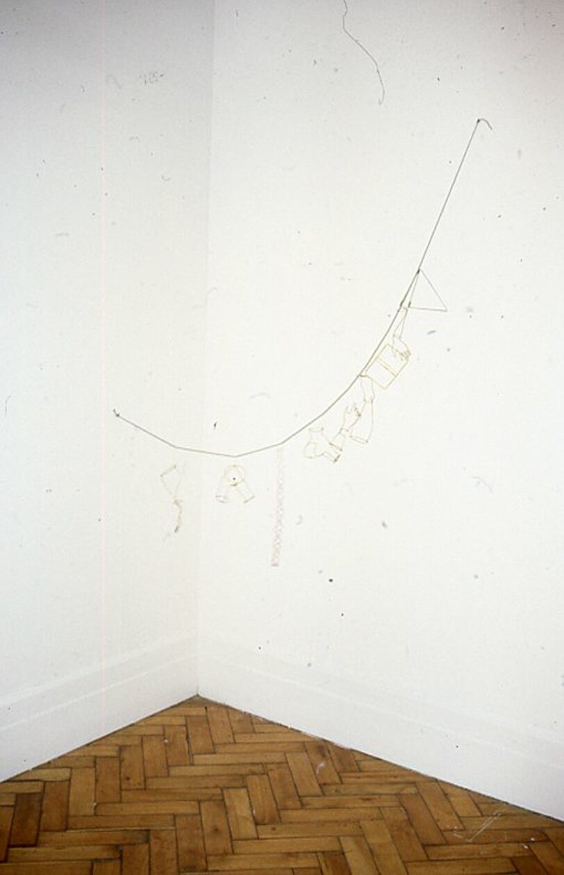 Restless Shadows Contemporary Japanese Fibre works