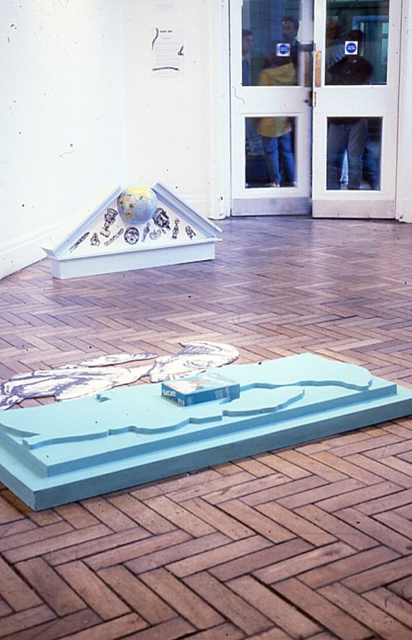 Second Wave, John Plowman