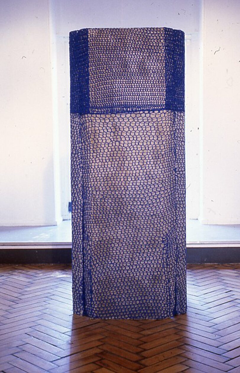 New Sculpture, Sophie Horton