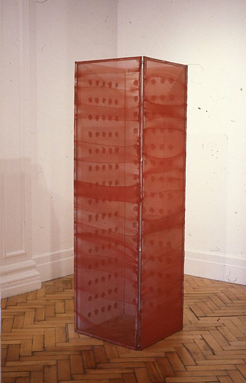 New Sculpture, Sophie Horton