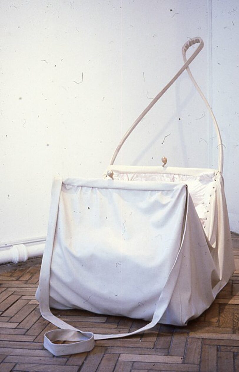 New Sculpture, Val Murray