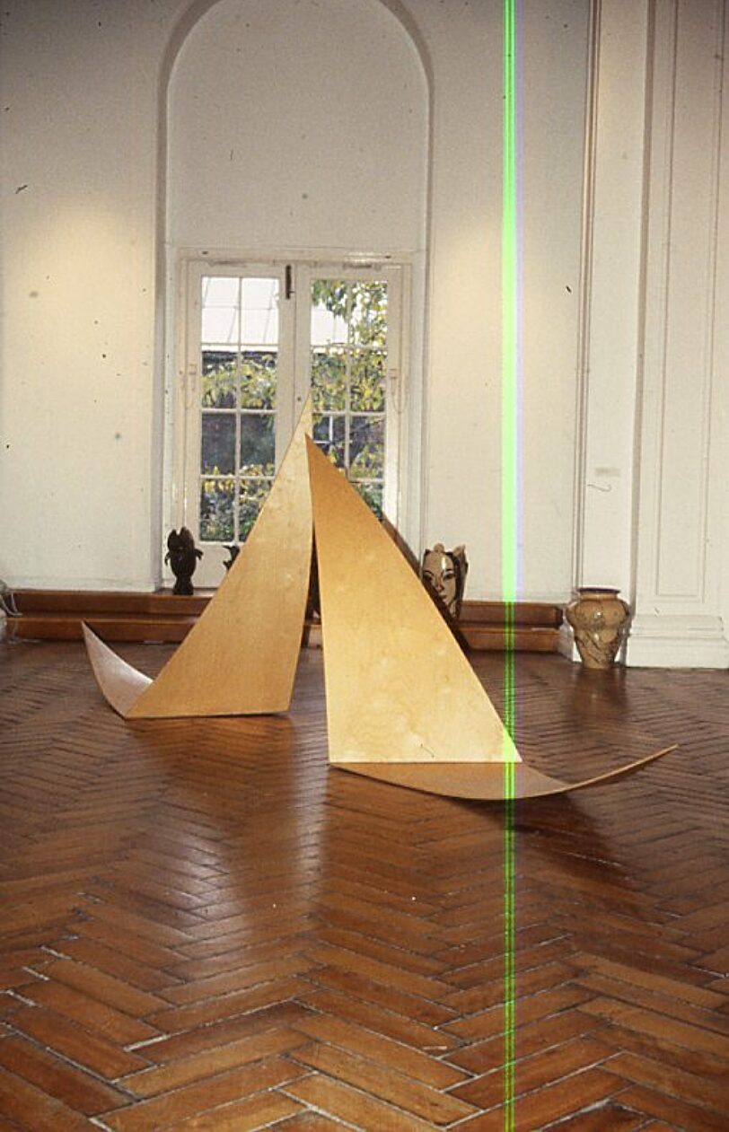 A Table for Four Veena Stephenson