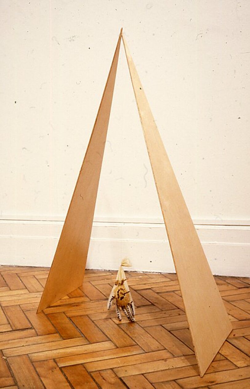 A Table for Four Veena Stephenson
