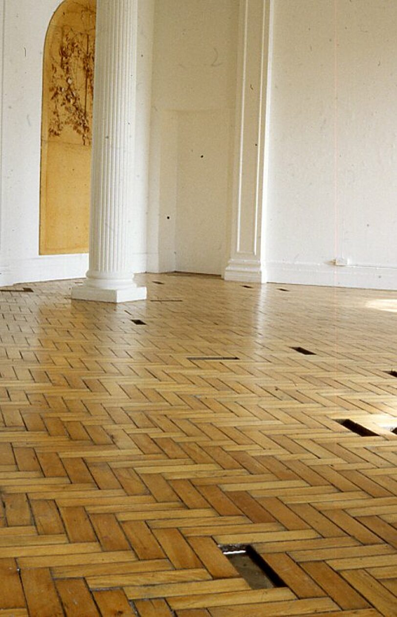 Somewhere in Particular Undoing Good, Susan Fitch