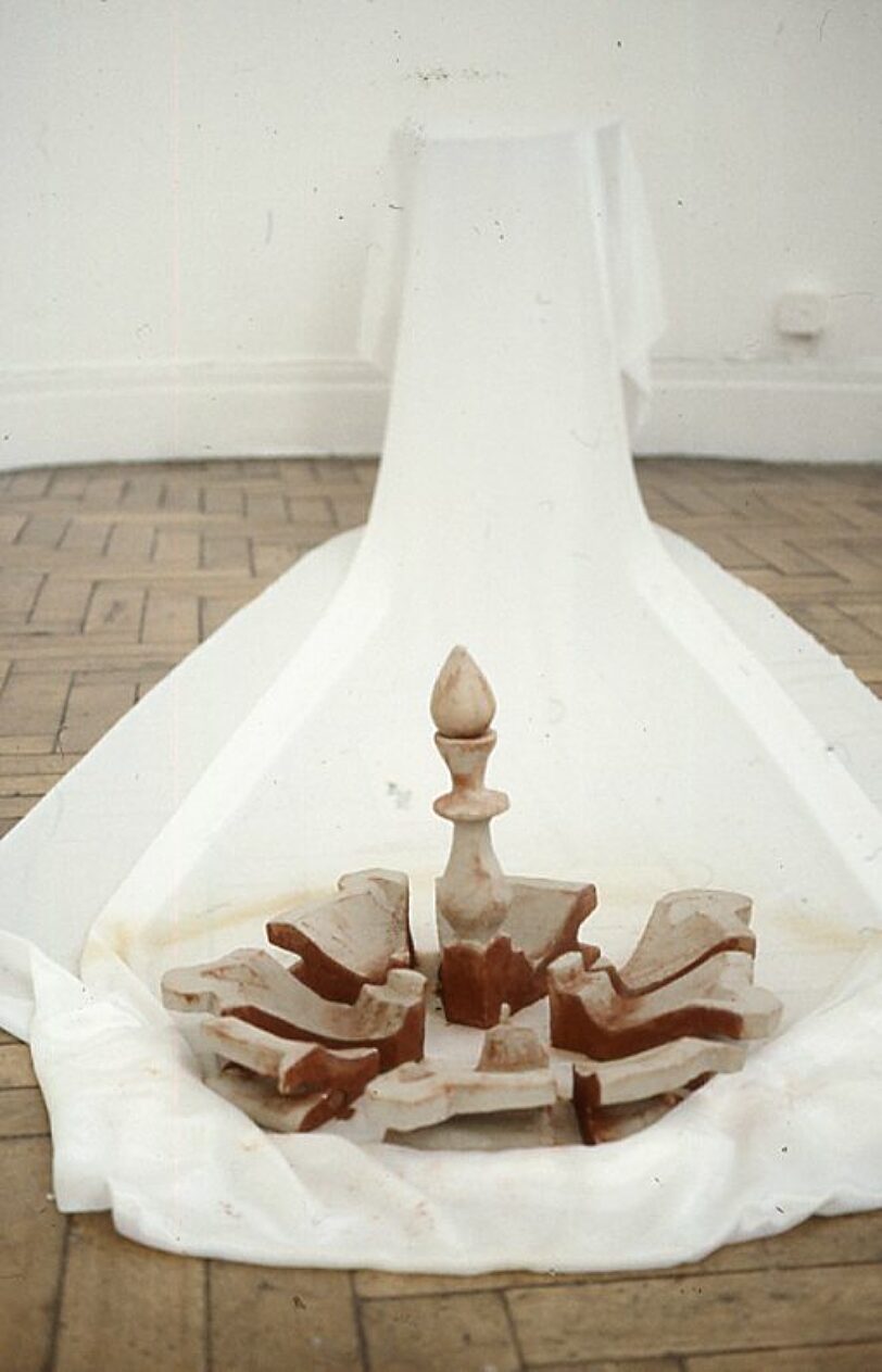 A Table for Four Veena Stephenson