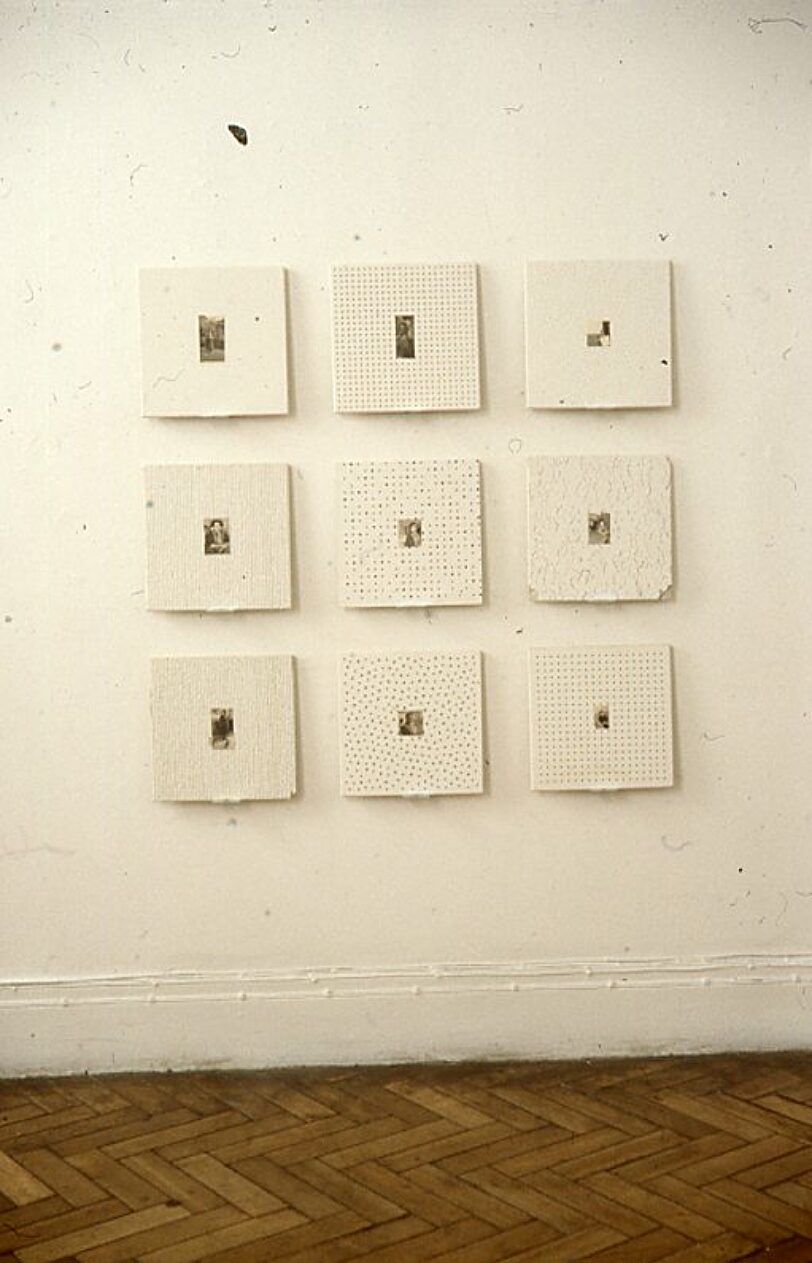 FotoArt Cologne, Renate Paulson