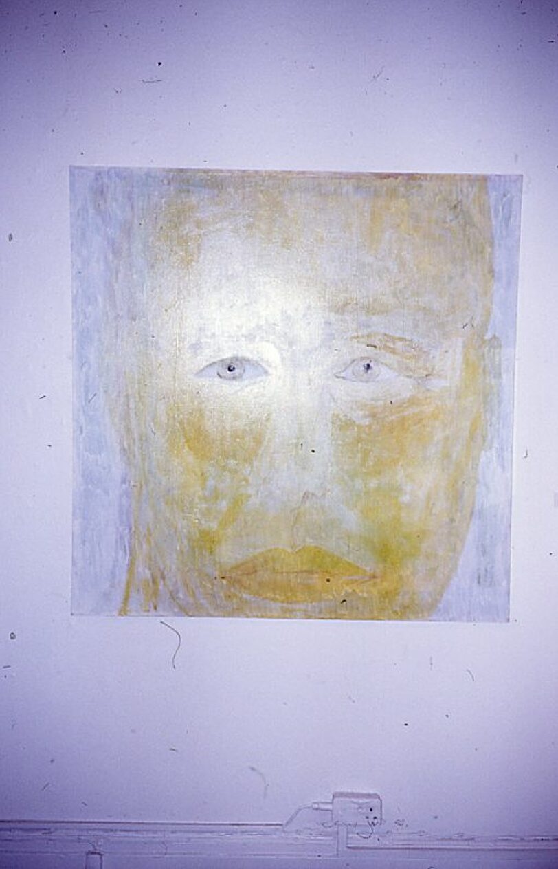 New Art North West, Roxy Walsh