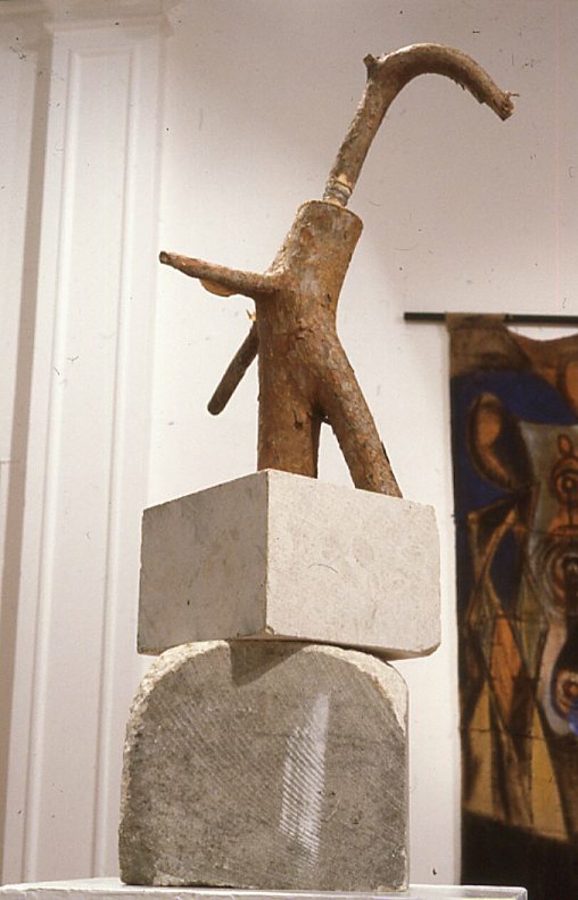 Cross-Currents: New Art from Senegal