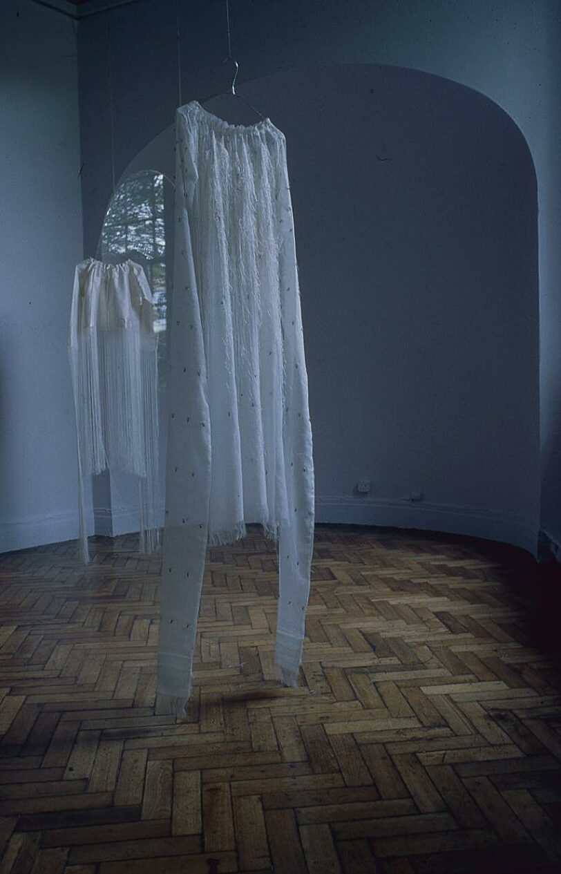 Trace,Liverpool Biennial