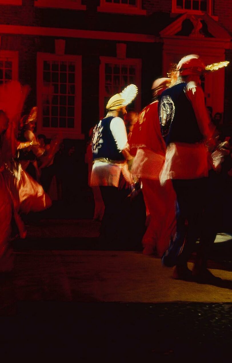 1988 MILAP Indian Arts Festival 05