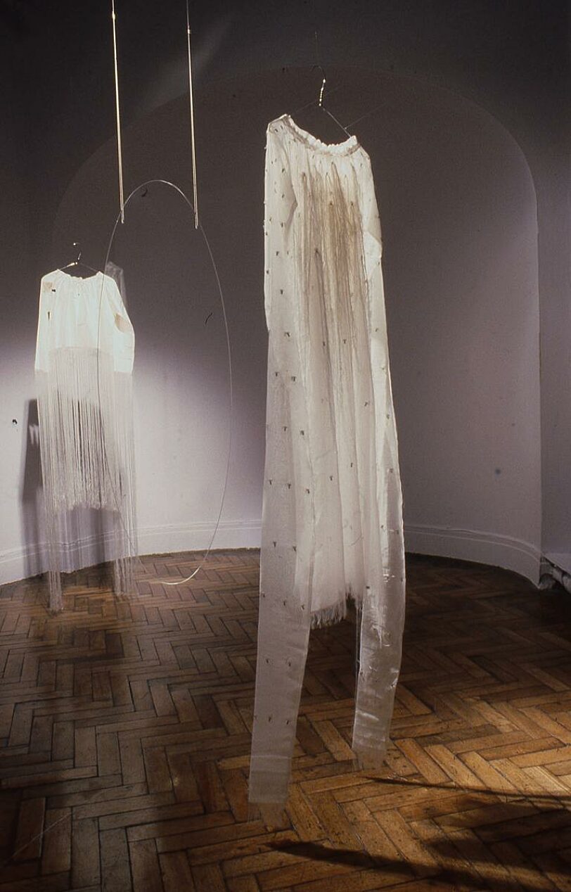 Trace,Liverpool Biennial