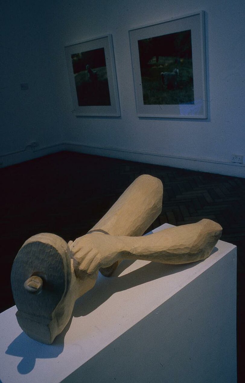 Hammertown, Myfanwy Maclead
