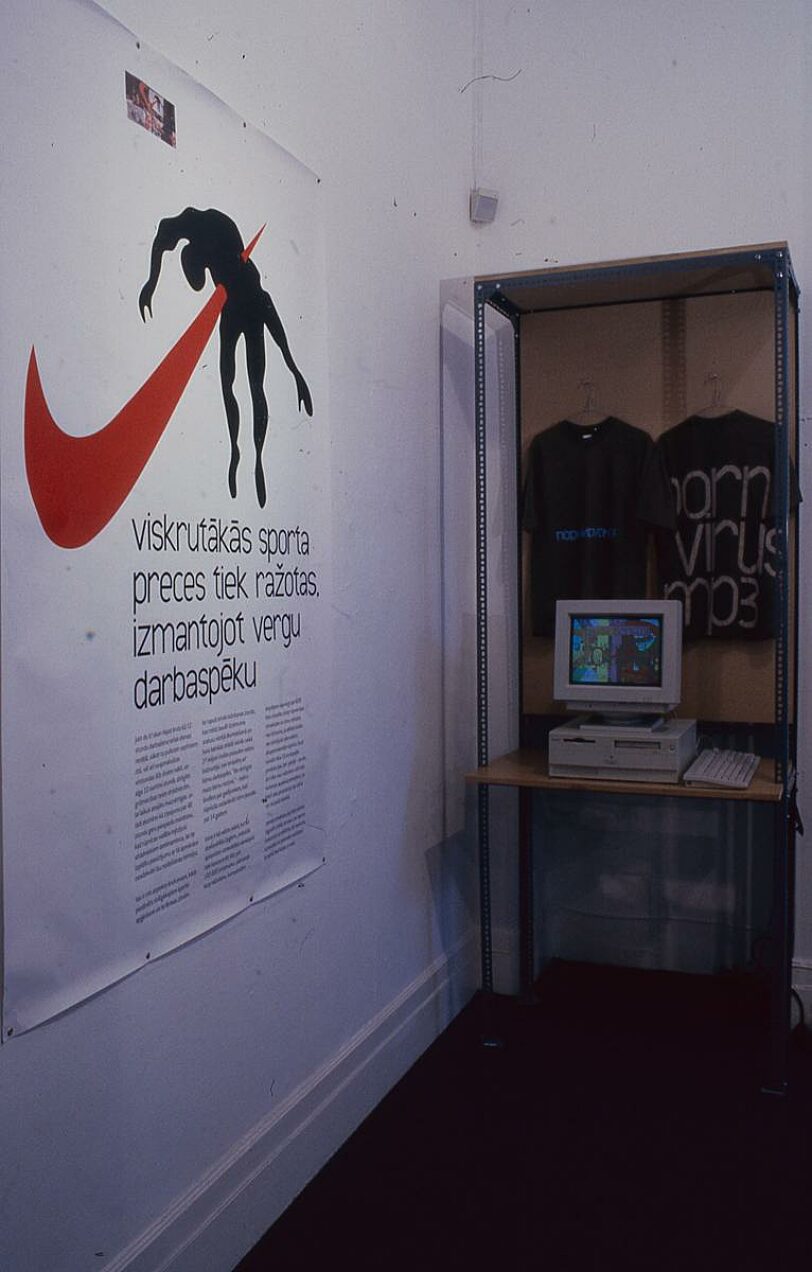 Shelf Life, Paul Khera