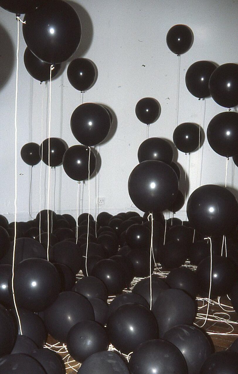A Pool of Signs Part 3, Clifford Bevan