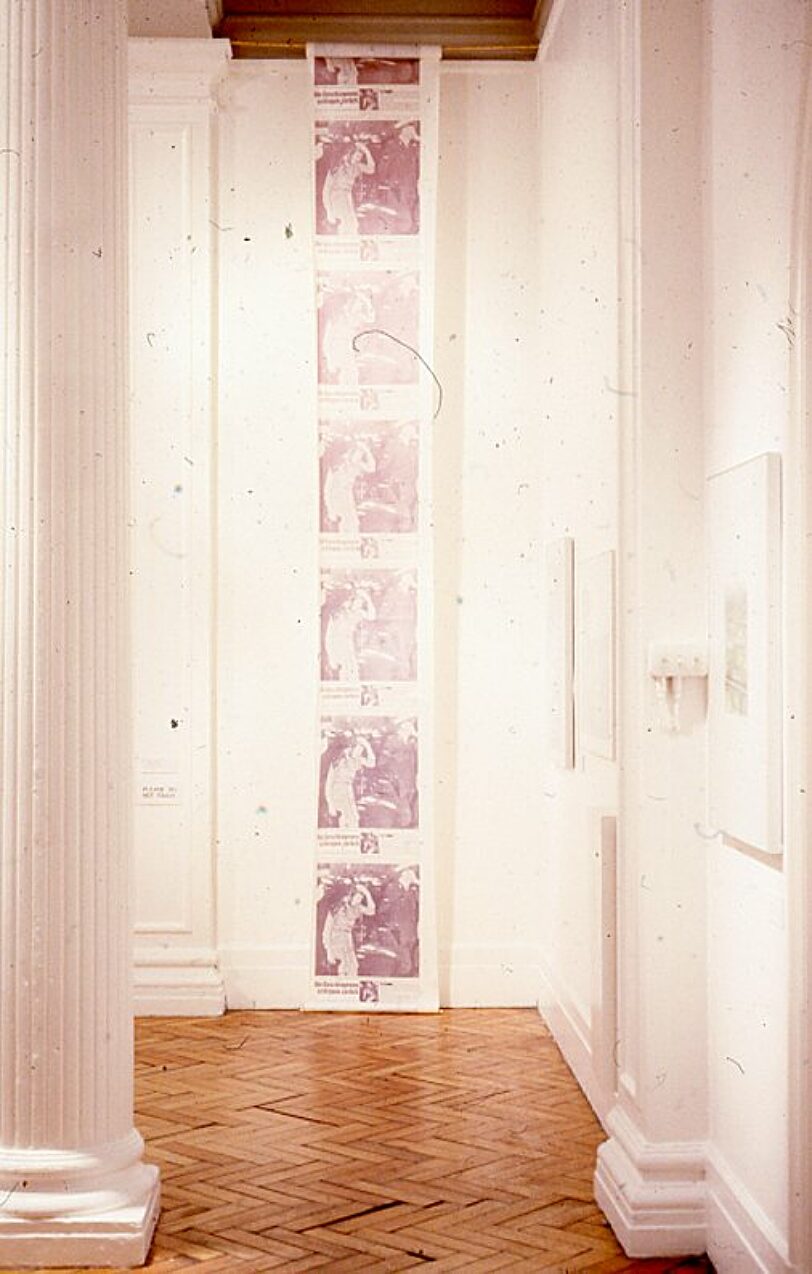 Works on Paper, Wolf Vostell