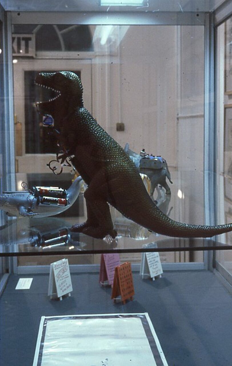 25th Anniversary Xmas Exhibition