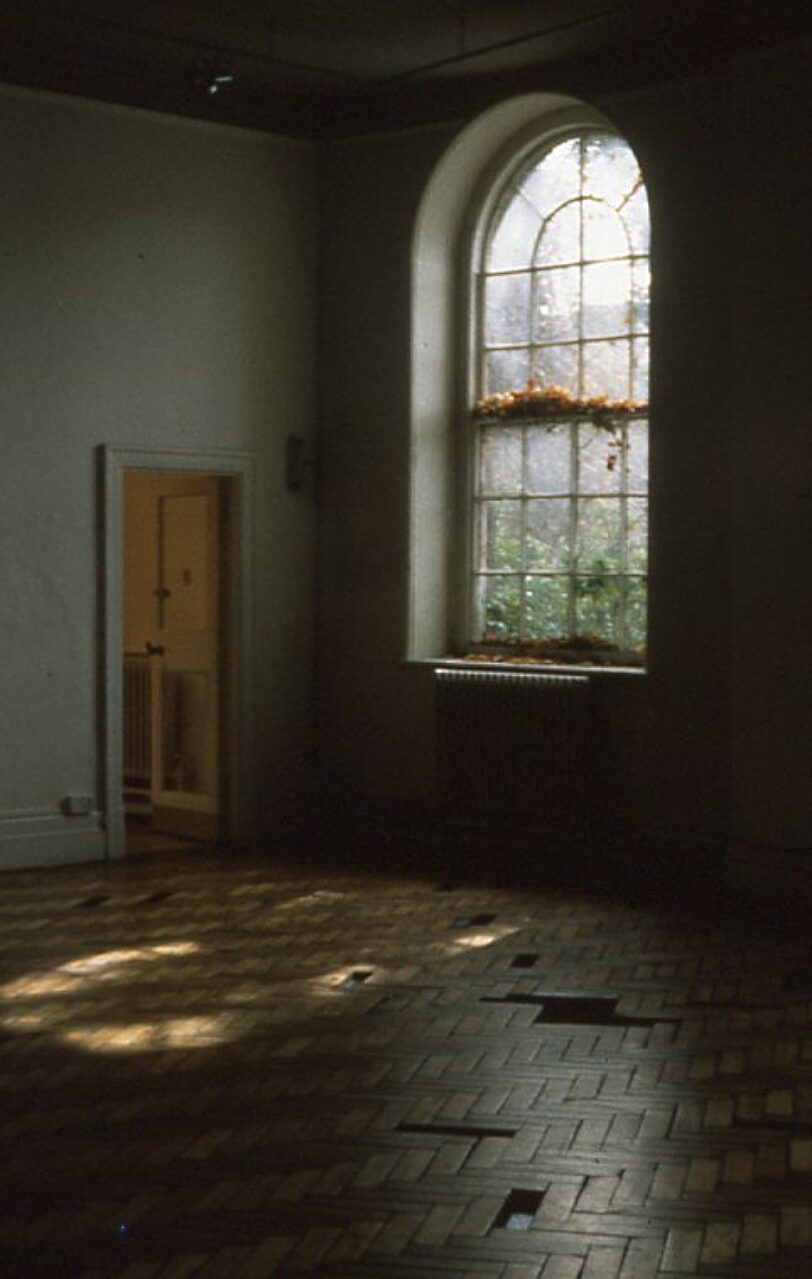 Somewhere in Particular Undoing Good, Susan Fitch