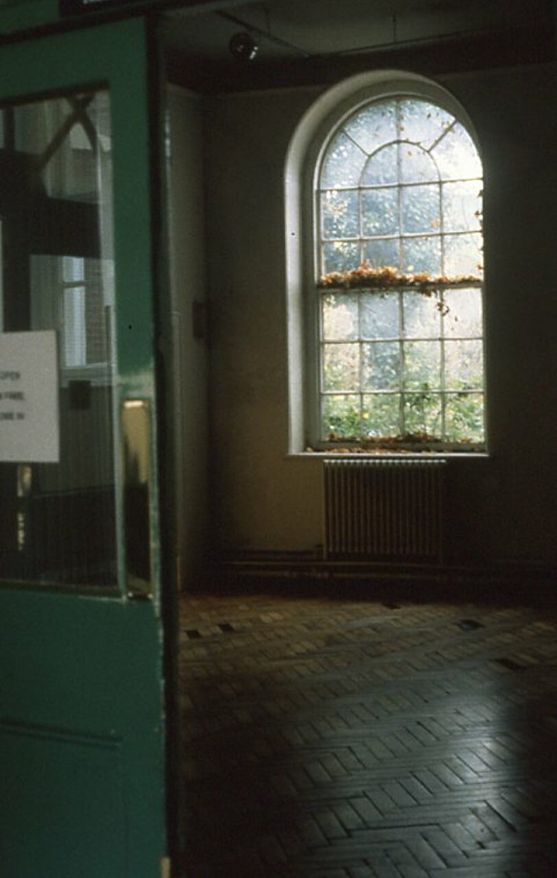 Somewhere in Particular Undoing Good, Susan Fitch