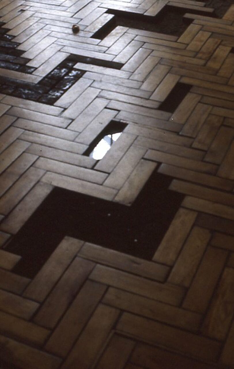 Somewhere in Particular Undoing Good, Susan Fitch