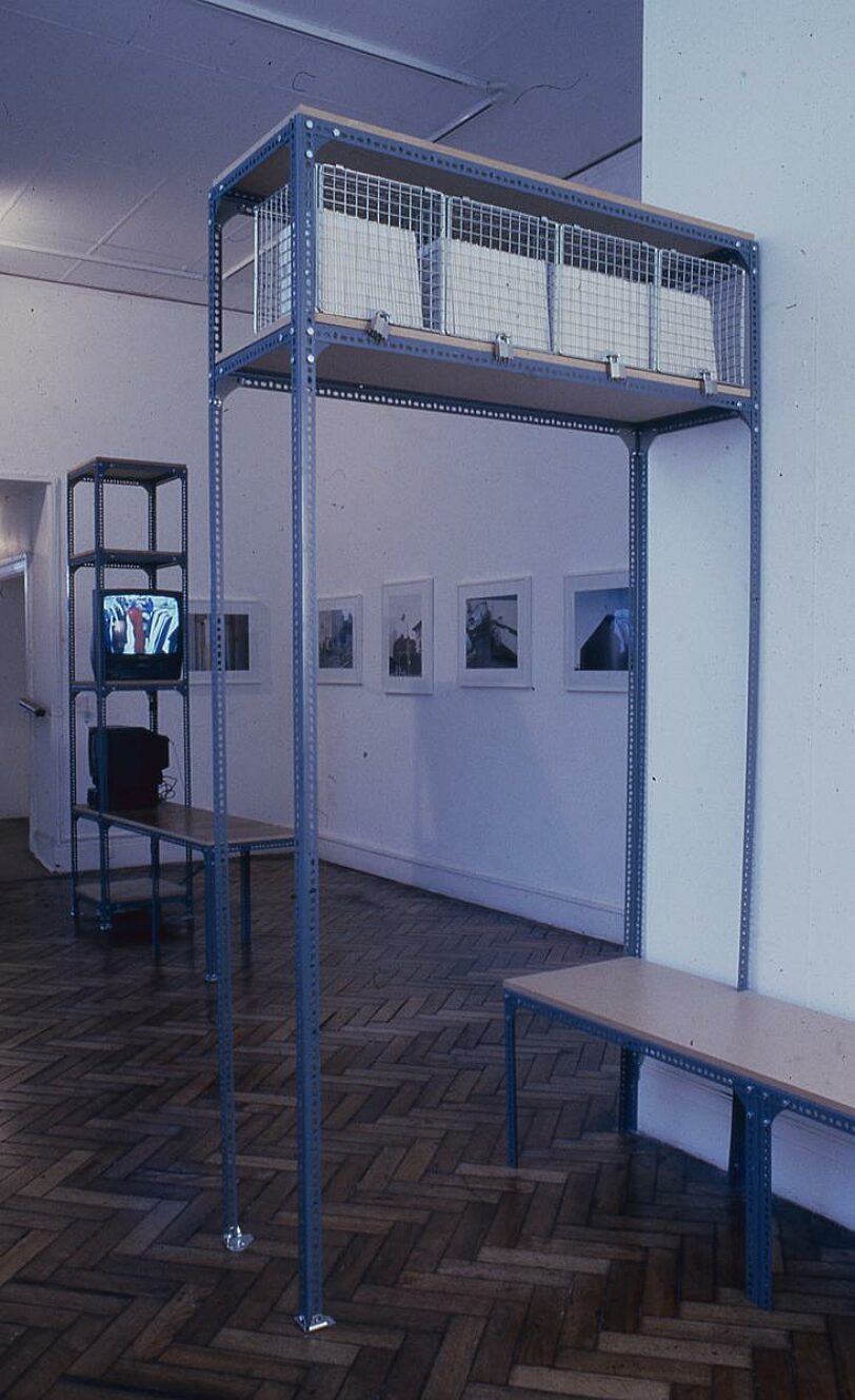 Shelf Life