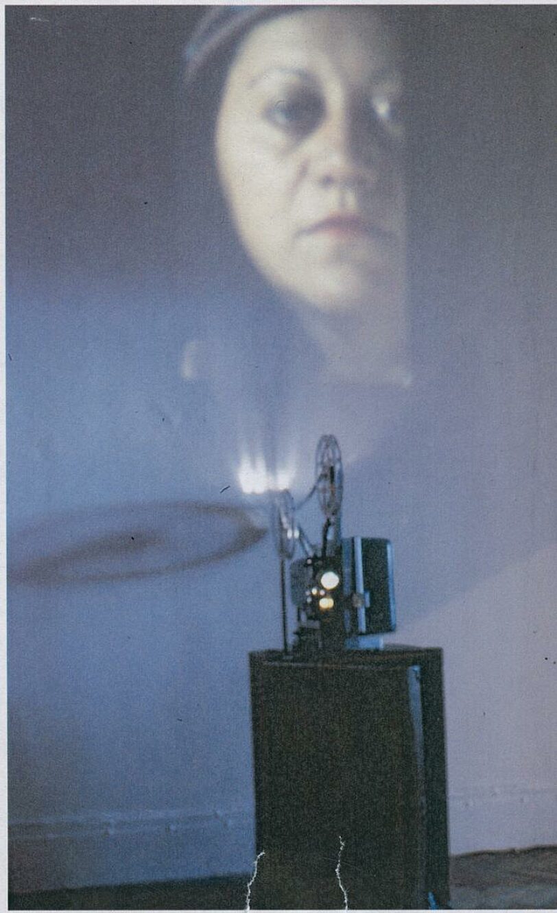 Seen Unseen, Folake Shoga