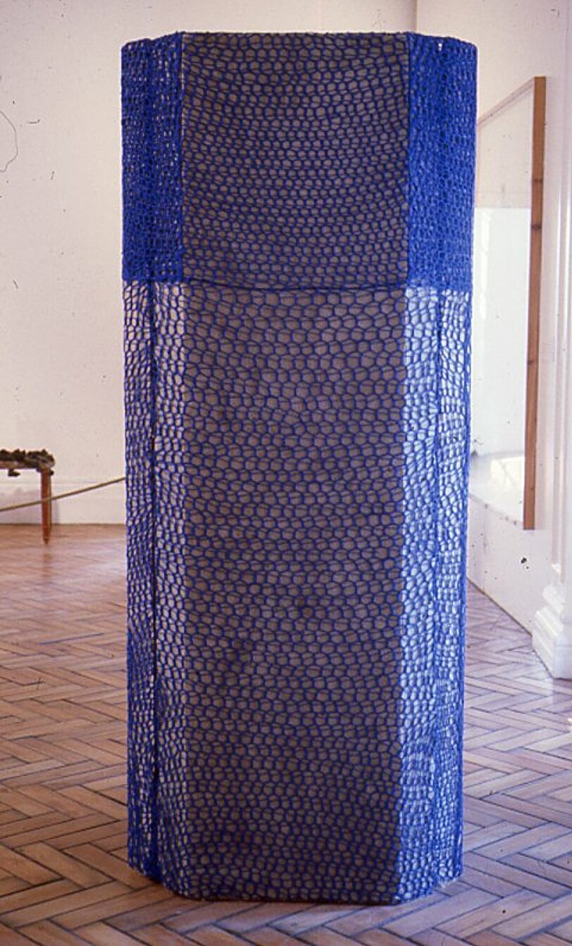 New Sculpture, Sophie Horton