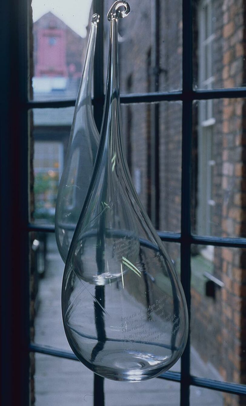 Trace,Liverpool Biennial